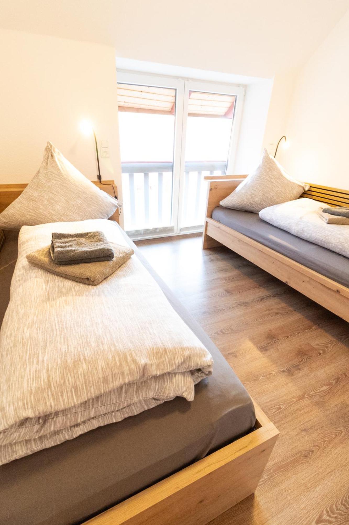 Gaestezimmer Am Alten Kaffee Hof Suderburg Ngoại thất bức ảnh