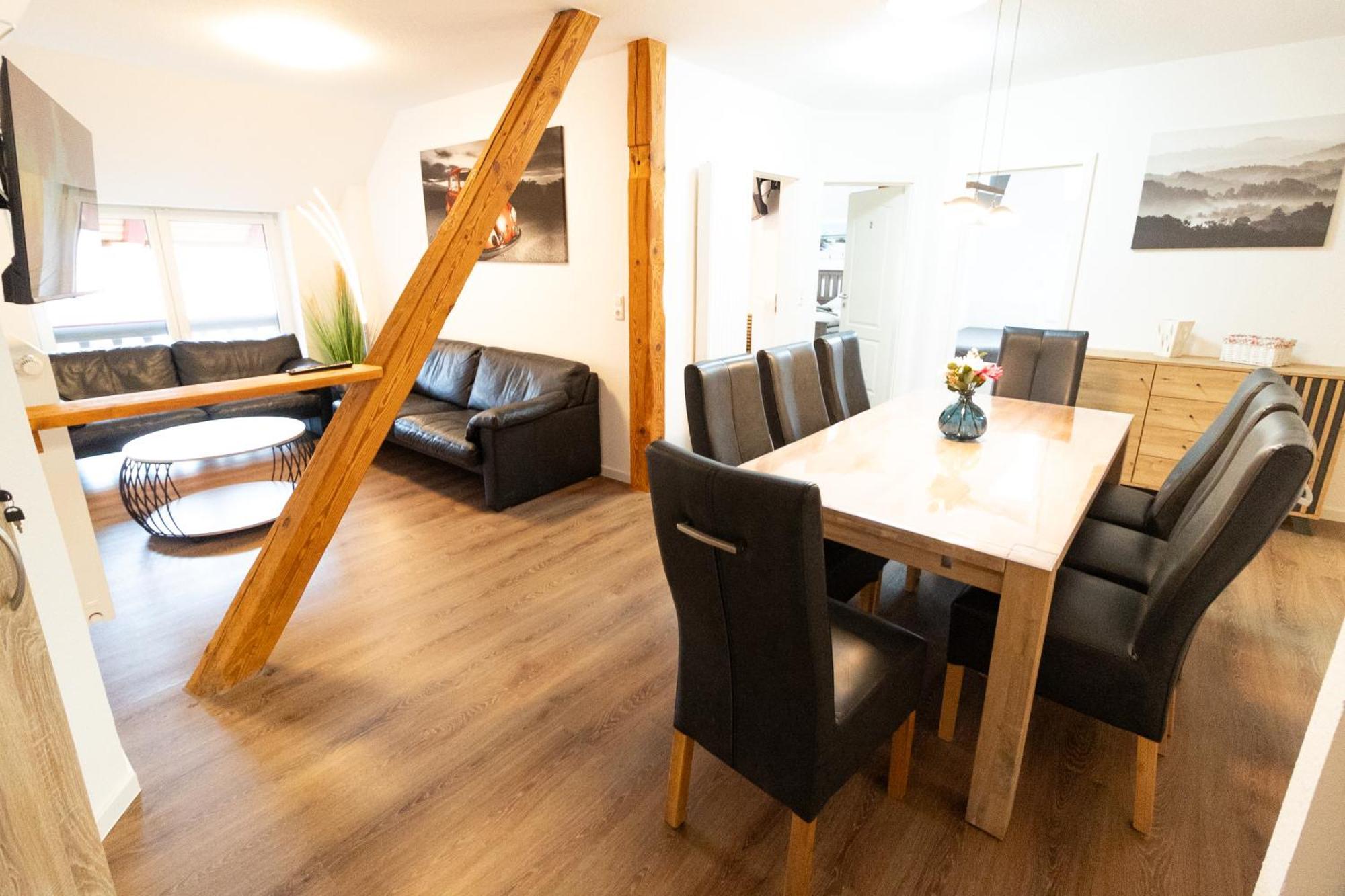 Gaestezimmer Am Alten Kaffee Hof Suderburg Ngoại thất bức ảnh