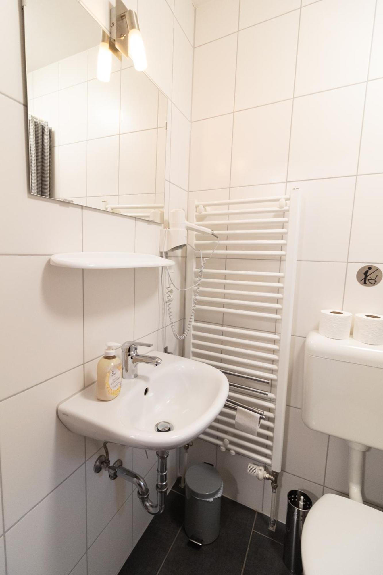 Gaestezimmer Am Alten Kaffee Hof Suderburg Ngoại thất bức ảnh