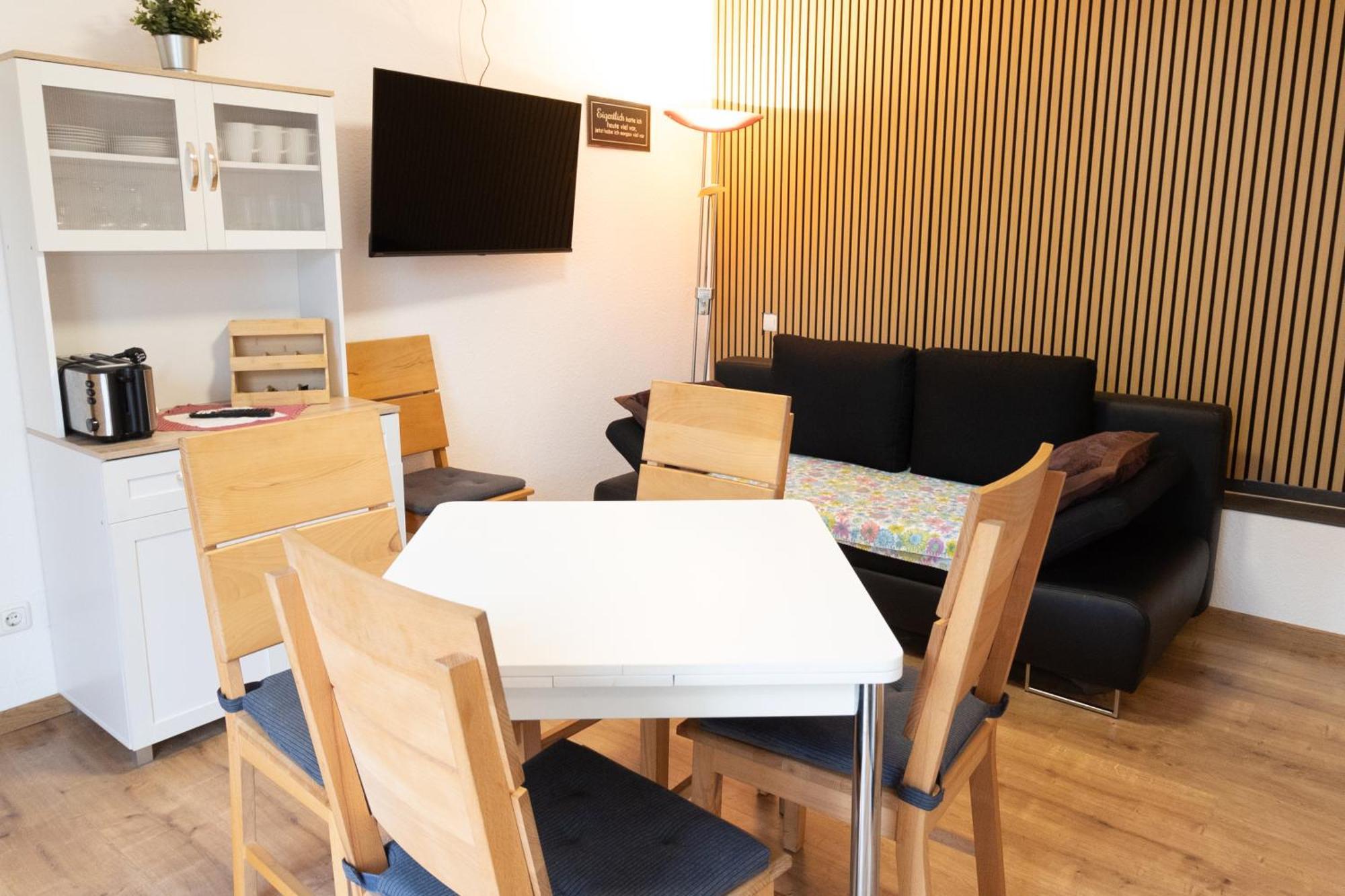 Gaestezimmer Am Alten Kaffee Hof Suderburg Ngoại thất bức ảnh