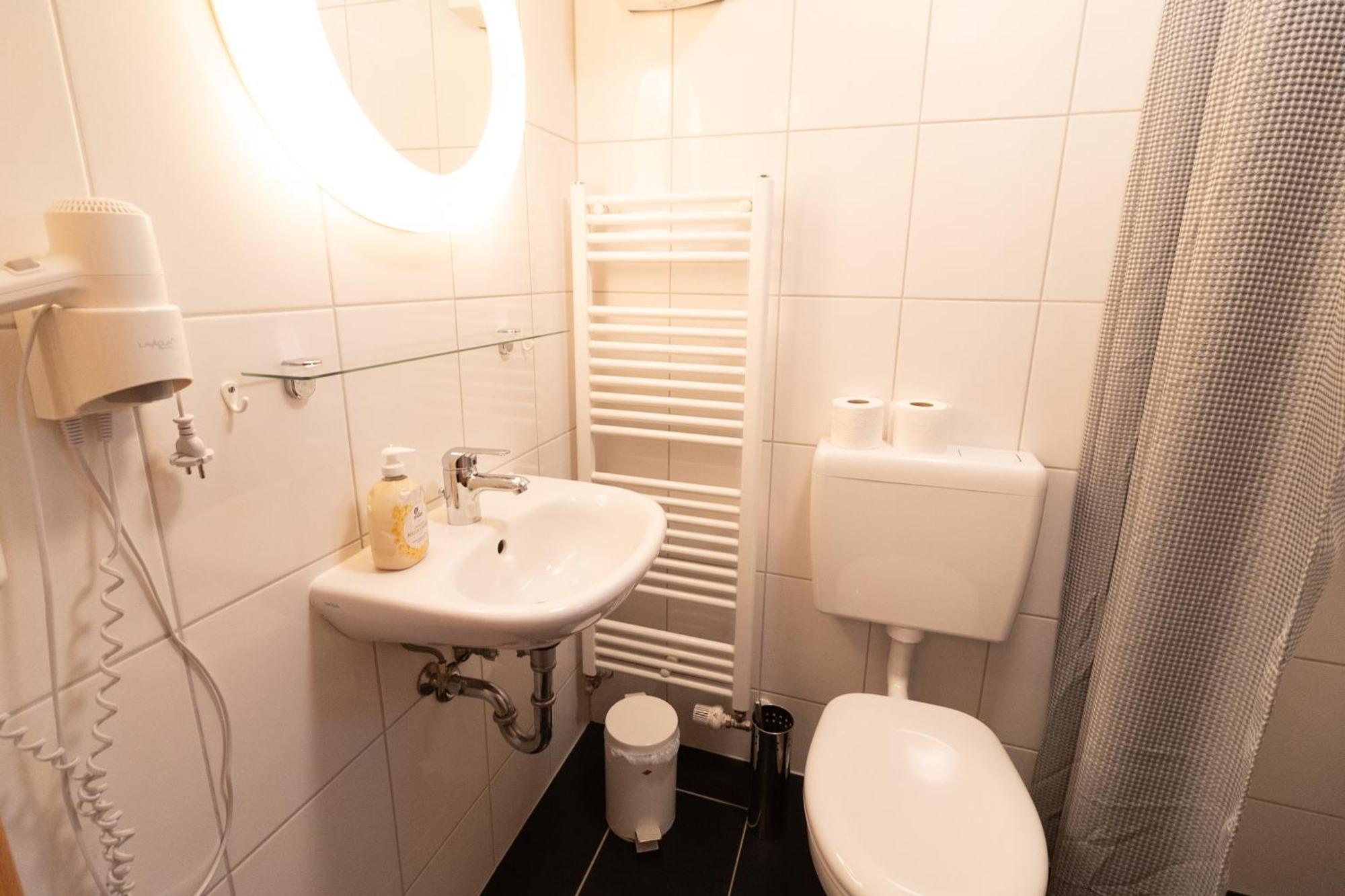 Gaestezimmer Am Alten Kaffee Hof Suderburg Ngoại thất bức ảnh