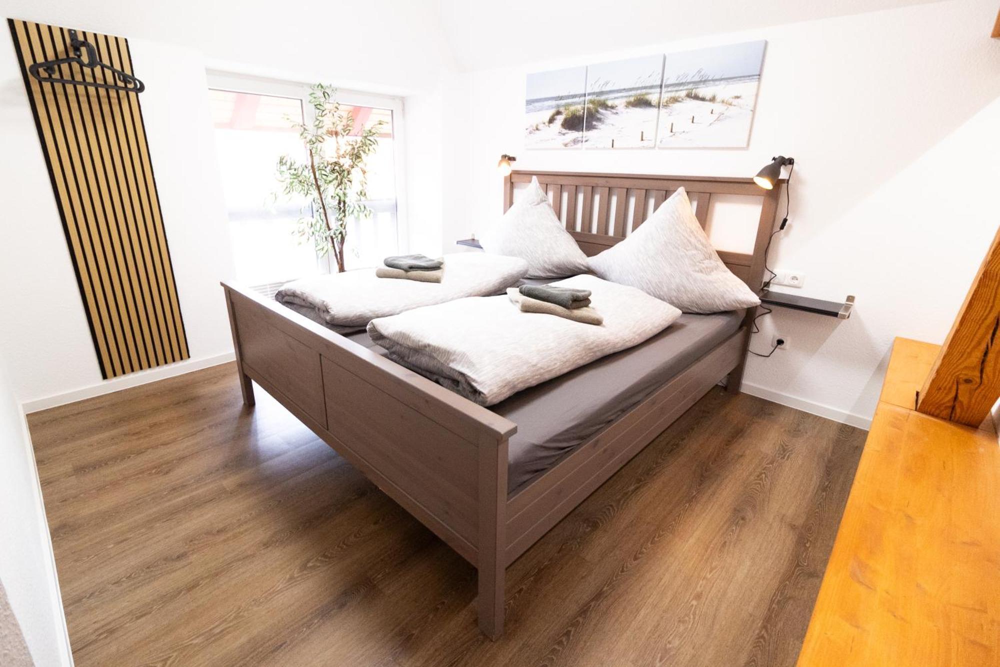 Gaestezimmer Am Alten Kaffee Hof Suderburg Ngoại thất bức ảnh